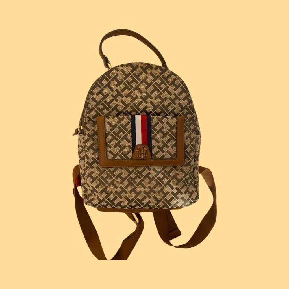 Tommy Hilfiger Small Backpack